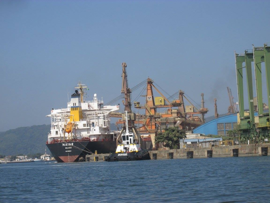 Giro Náutico na Ilha de São Vicente