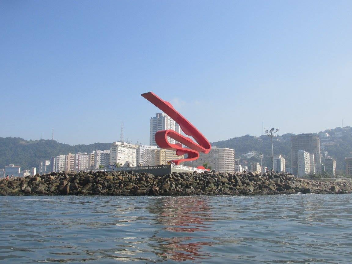 Giro Náutico na Ilha de São Vicente